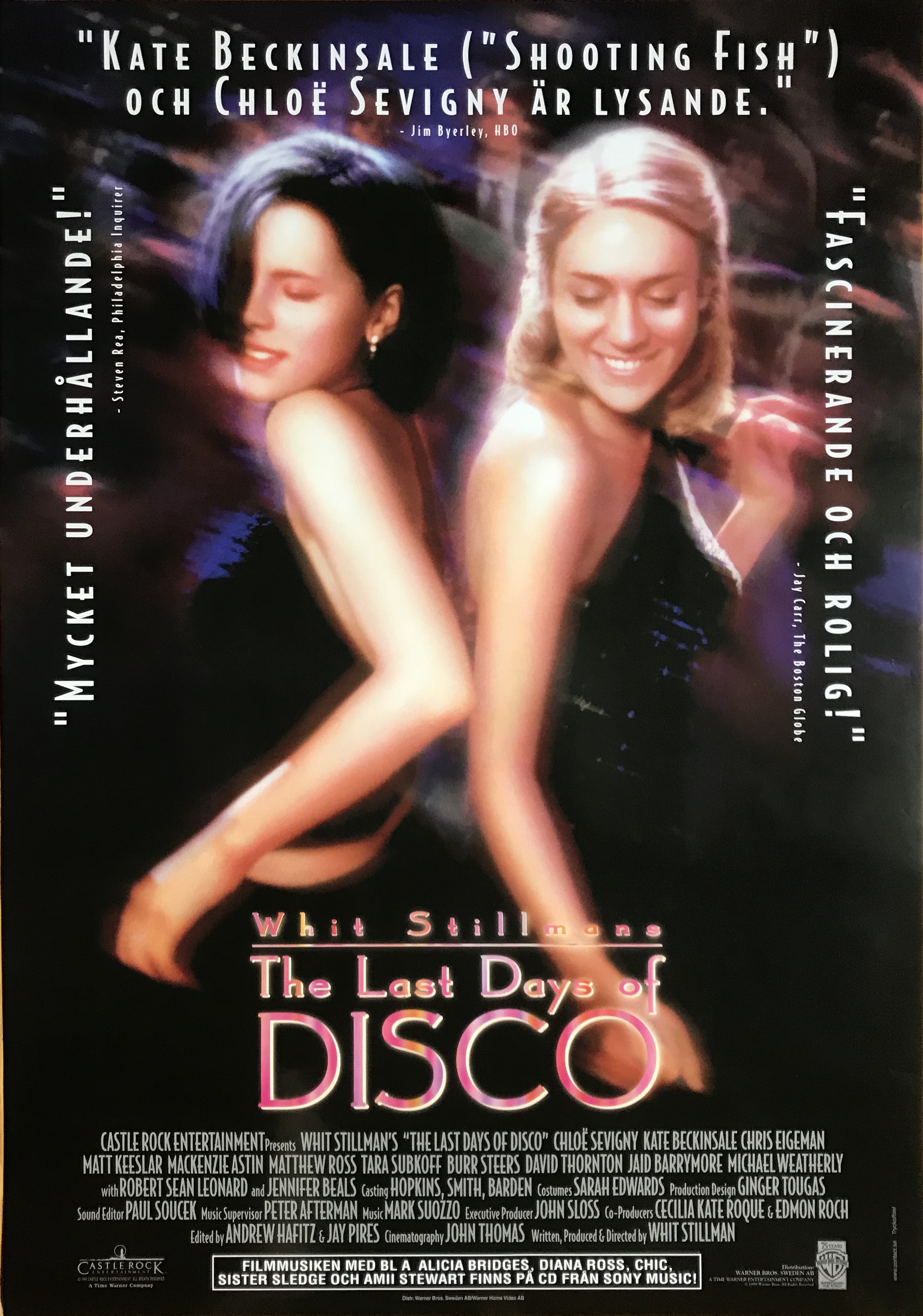 the last days of disco the last days of disco