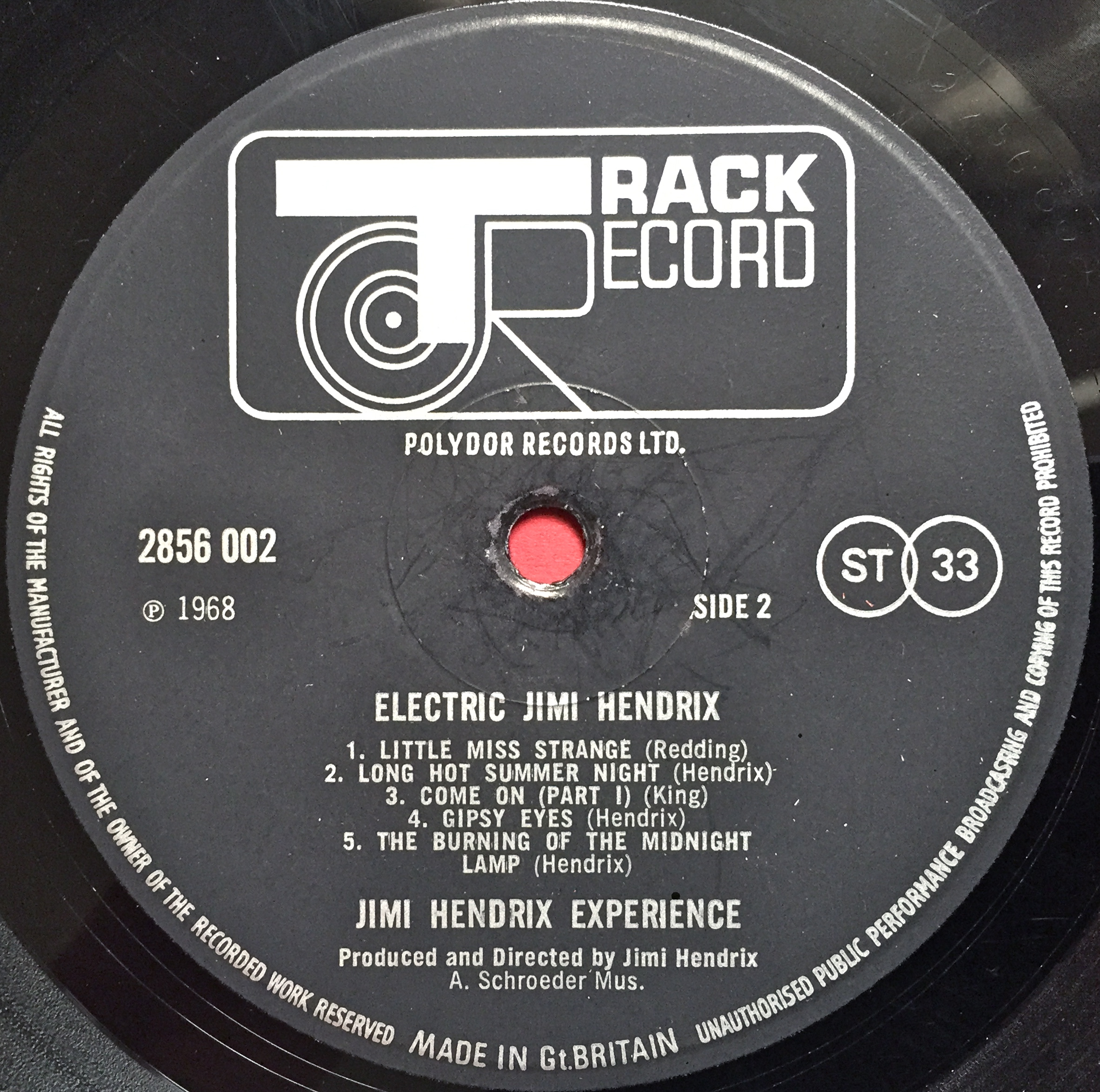 spark amp jimi hendrix spark amp jimi hendrix