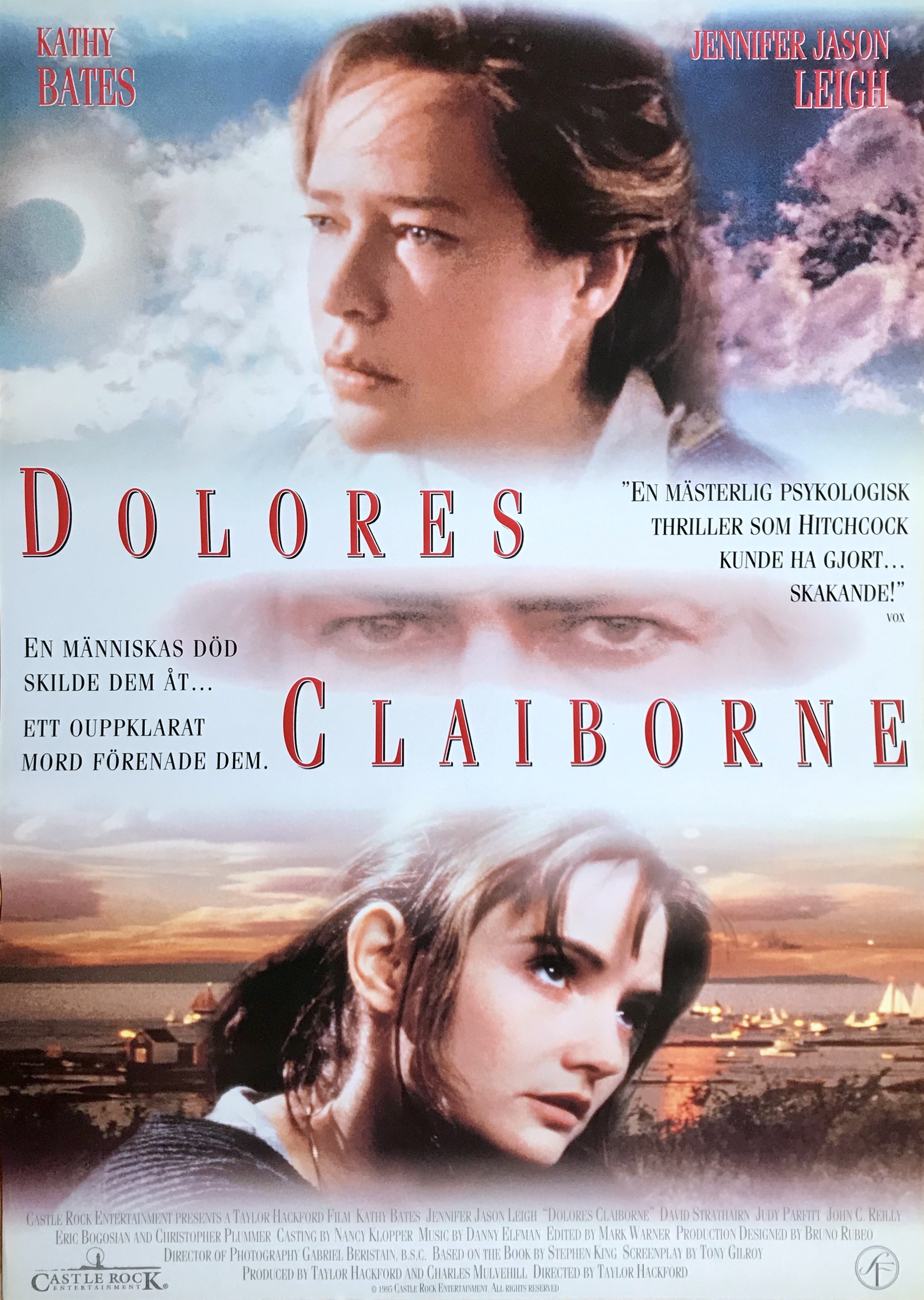 1995 Dolores Claiborne