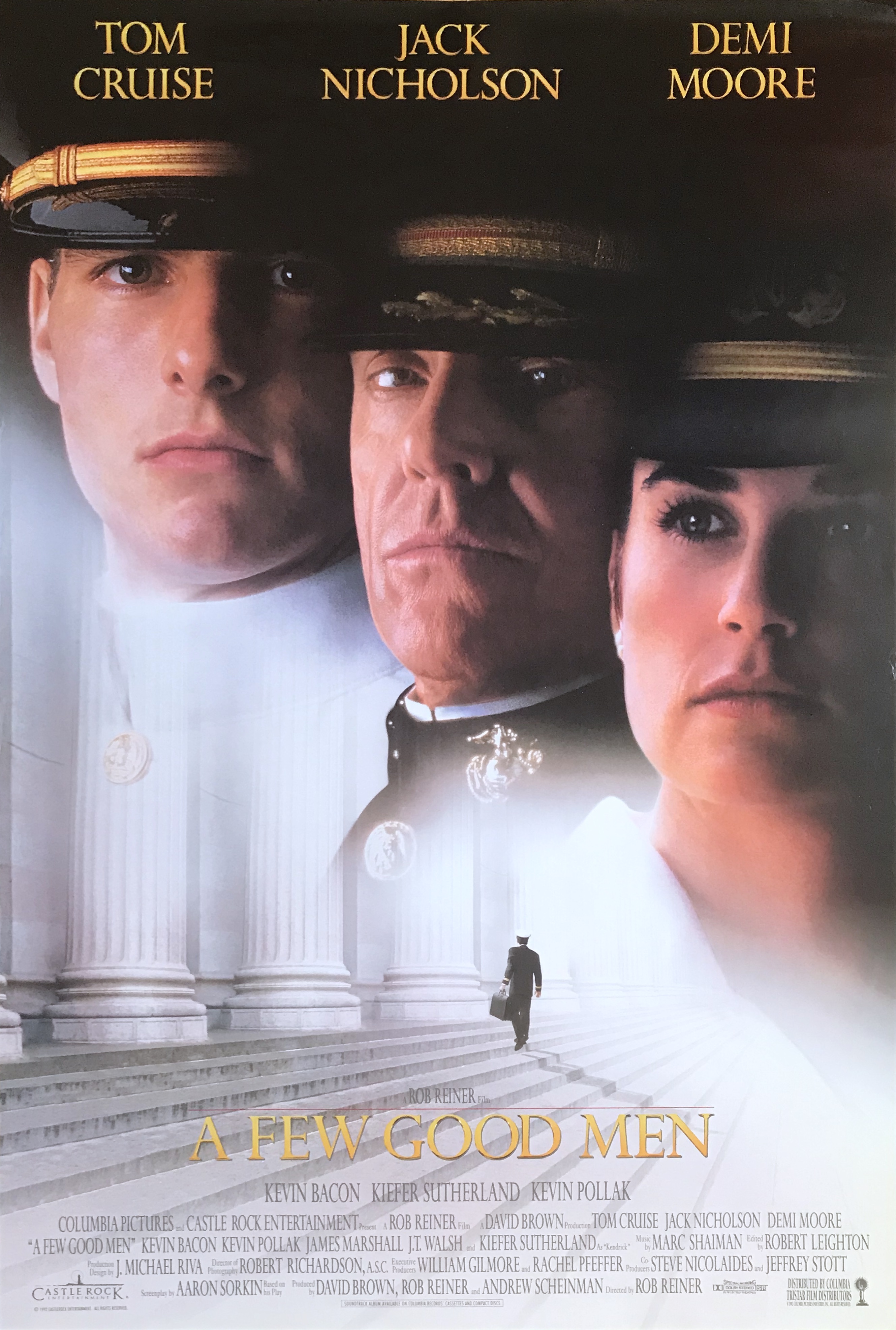 Few Good Men Christmas 