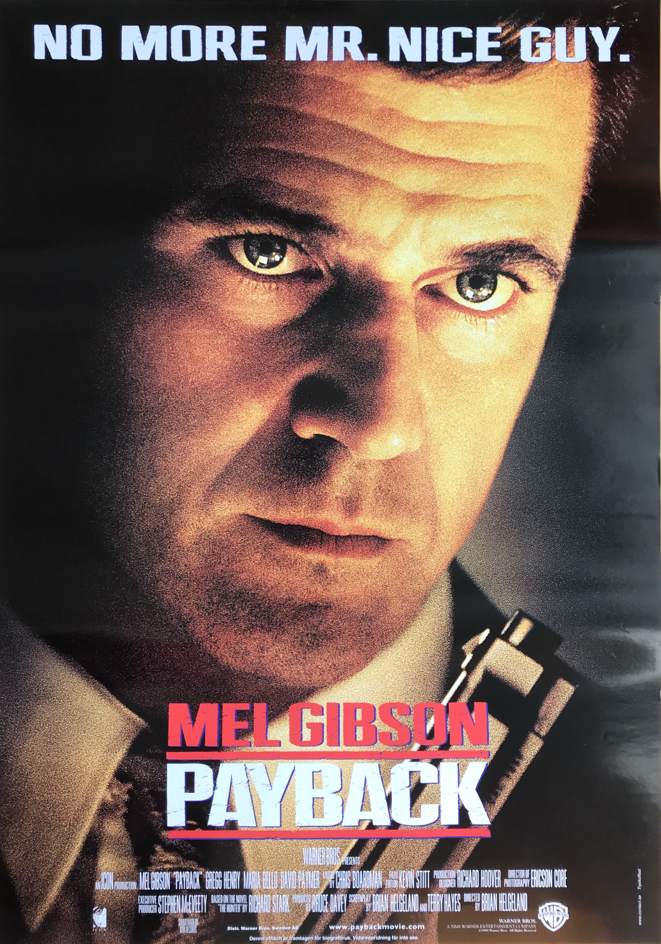 Ransom (1996) r/nostalgia