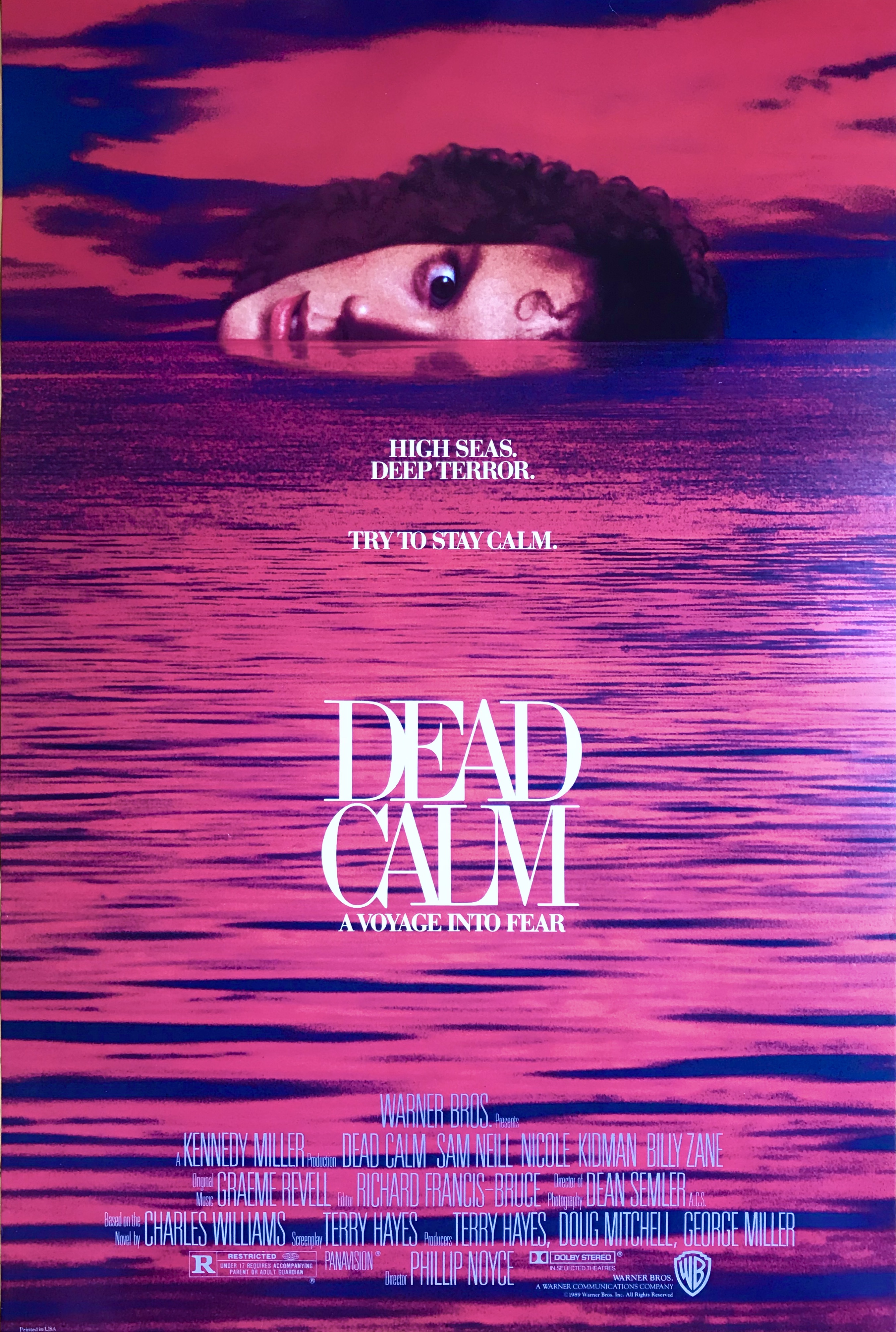 Dead calm explained picture