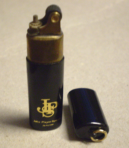 Buy Cigarettes John Player Special Black