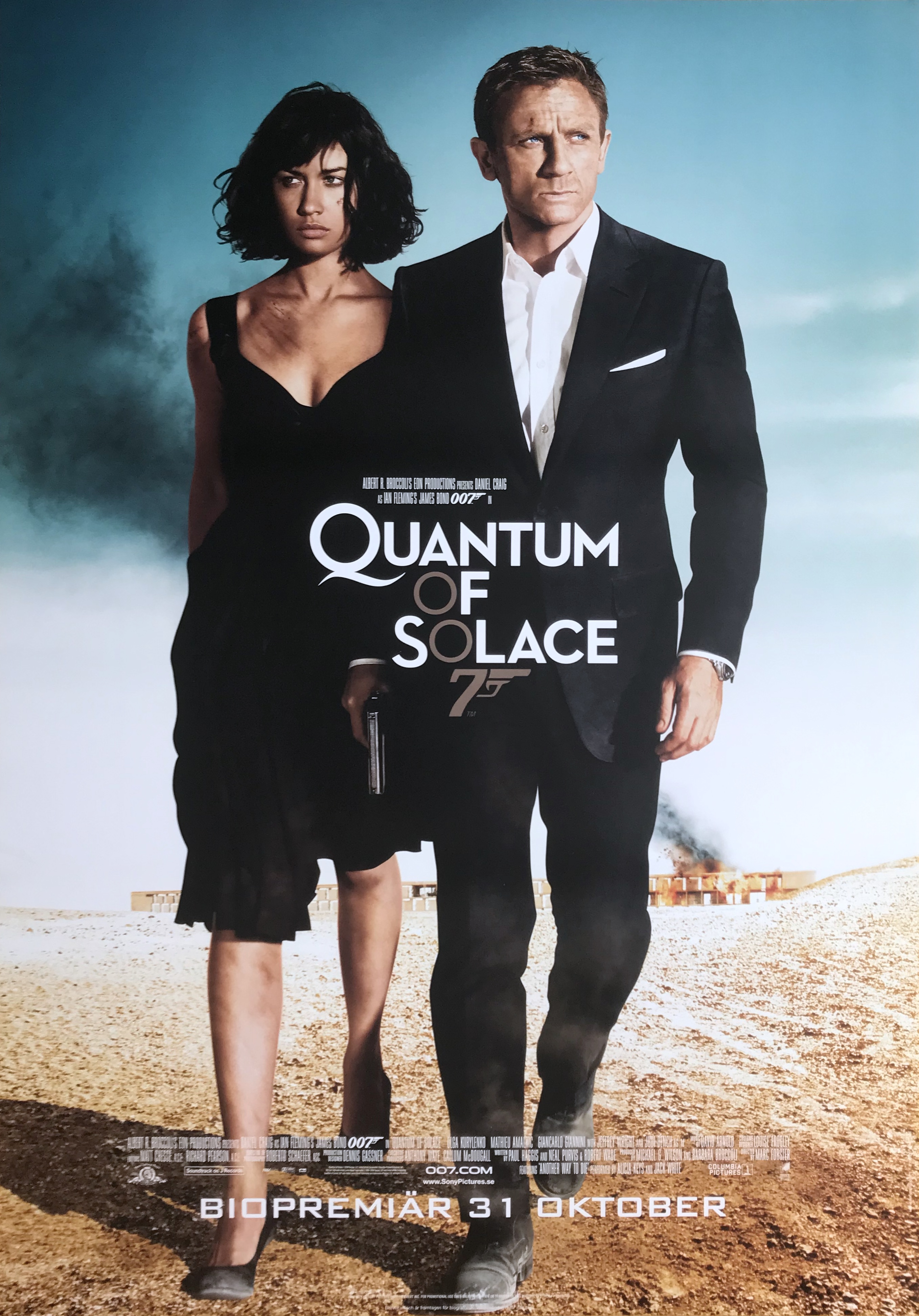 007 quantum of solace ps2 cover 007 quantum of solace ps2 cover