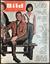 BILDJOURNALEN - No 42 1964 ELVIS PRESLEY cover