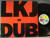 LINTON KVESI JOHNSON - In dub LP
