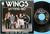 PAUL McCARTNEY & WINGS (Beatles) Letting go 7" Fransk PS 1973