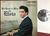 ELVIS PRESLEY - His hand in mine Tysk LP 1960