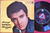 ELVIS PRESLEY - Good rockin´ tonight +3 German EP Silver tri 1958