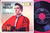 ELVIS PRESLEY - Treat me nice +3 Rare NORWAY EP 1958