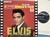 ELVIS PRESLEY - It happened at the world´s fair Tysk LP 1963