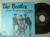 BEATLES I want to hold your hand 7" Swe -63 RARE!