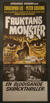 FRUKTANS MONSTER (CHRISTOPHER  LEE,PETER CUSHING)