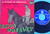 ELVIS PRESLEY - Le cavalier de crepuscule (Love me tender) +3 Fransk EP 1956