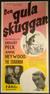 DEN GULA SKUGGAN (GREGORY PECK, ANNE HEYWOOD)