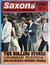 SAXONS - No 13 1965 ROLLING STONES cover