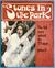 ROLLING STONES - In the Park UK 1969 mag