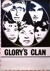 GLORY´S CLAN (1967-68) - Turneaffisch