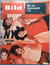 BILDJOURNALEN no 16 1965 with "Elephant"-POSTER