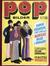 BEATLES - POPBILDER Yellow submarine no 4 1968