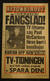 DAYBILL AFTONBLADET (PAUL McCARTNEY)