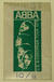 ABBA Backstage pass 1979