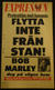 LÖPSEDEL EXPRESSEN (BOB MARLEY DOG PÅ VÄGEN HEM)