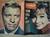 Bildjournalen no 30 1961 Shirley MacLaine/ Burt Lancaster
