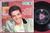 ELVIS PRESLEY - Jailhouse rock + 4 German EP Silver tri 1957