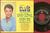 ELVIS PRESLEY - Easy come, easy go - German EP 1967
