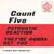 Count Five - Psychotic reaction/They're gonna get you 7"