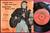 FINN & His ROCK RAMBLERS - Jailhouse rock +3 Swe EP 1958