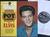 ELVIS PRESLEY - Pot luck Tysk LP 1962