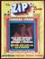 ZIP - No 7 1974 complete with poster!