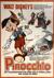 PINOCCHIO (1940)