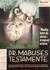 DR MABUSES TESTAMENTE (1933)