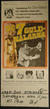 DE 7 GULDNÅLARNA (ELISABETH ASHLEY, ANN SOTHERN, JIM KELLY, JOE DON BAKER)