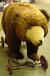 Giant Bear - Steiff
