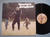 TONY SCOTT - Manteca Swe LP 1973