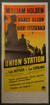 UNION STATION (WILLIAM HOLDEN, NANCY OLSON)
