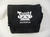 TRASH PALACE VINYL BAG BLACK