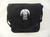TRASH PALACE VINYL BAG BLACK "GOAT"