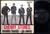 CHERRY STONES - Muddy hands Swe 1965 garage PS 45