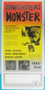 FRANKENSTEINS MONSTER (1964)