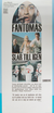 FANTOMAS SE DECHAINE (1966)