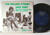 ROLLING STONES Sad day VERY RARE SWE PS/UK EXPORT 45 1973