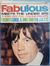 FABULOUS - 4th July 1964 Rolling Stones / Mick Jagger cover