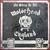 MOTÖRHEAD - No sleep at all SIGNED Swe-orig LP 1988