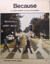 Beatles, The - Because Nothäfte
