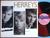 HERREYS - Not funny ULTRARARE RÖD/SVART Vinyl Swe-orig LP 1985